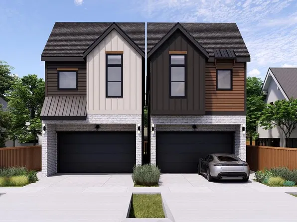 527 W 27th St, Houston, TX 77008