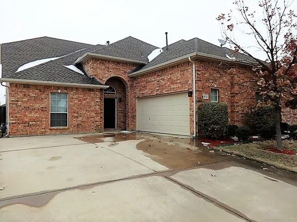 5112 Parkplace Dr, Argyle, TX 76226