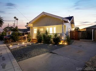 4778 W Mountain View Dr, San Diego, CA 92116
