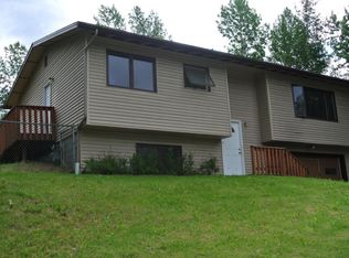 1817 Kalgin St, Anchorage, AK 99504