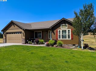 535 Foster Rd, Goldendale, WA 98620