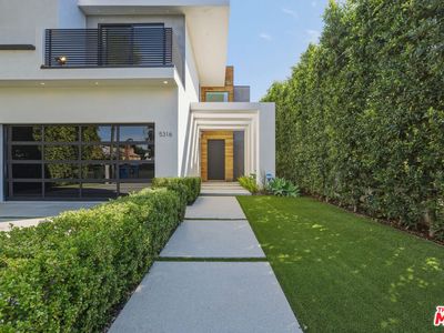 5316 Lennox Ave, Sherman Oaks, CA, 91401