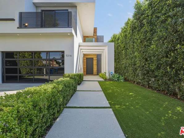 5316 Lennox Ave, Sherman Oaks, CA 91401