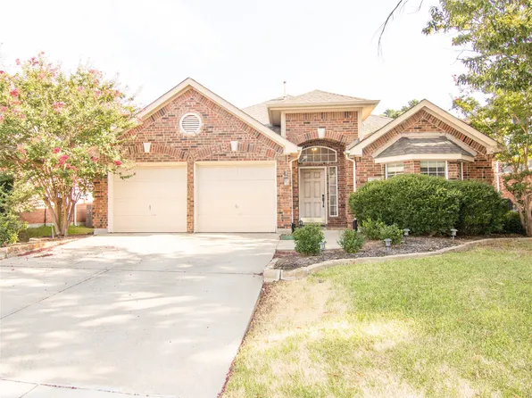 3916 Sharondale Dr, Flower Mound, TX 75022