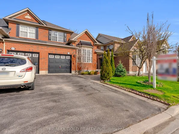 1645 Gowling Ter, Milton, ON L9T 5J6