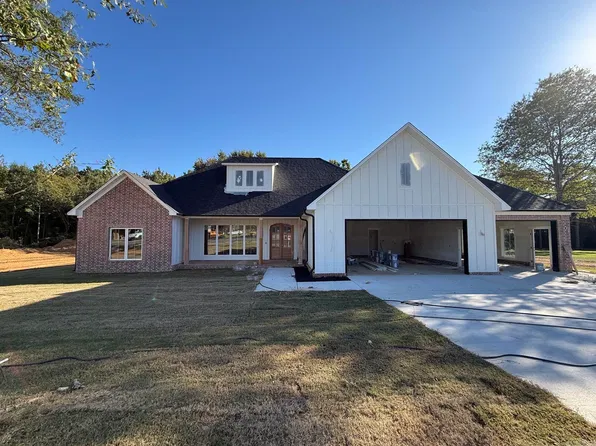 60 Ules Watson Dr, Greenbrier, AR 72058