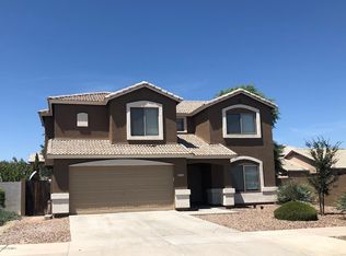23248 S 221st St, Queen Creek, AZ 85142