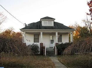 85 E Elmer Rd, Vineland, NJ 08360