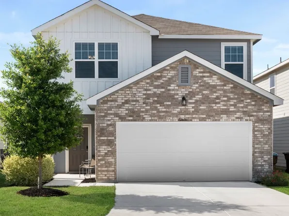 12616 Corona Borealis, San Antonio, TX 78245