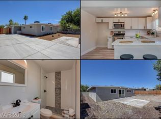 4815 Newton Dr, Las Vegas, NV 89121