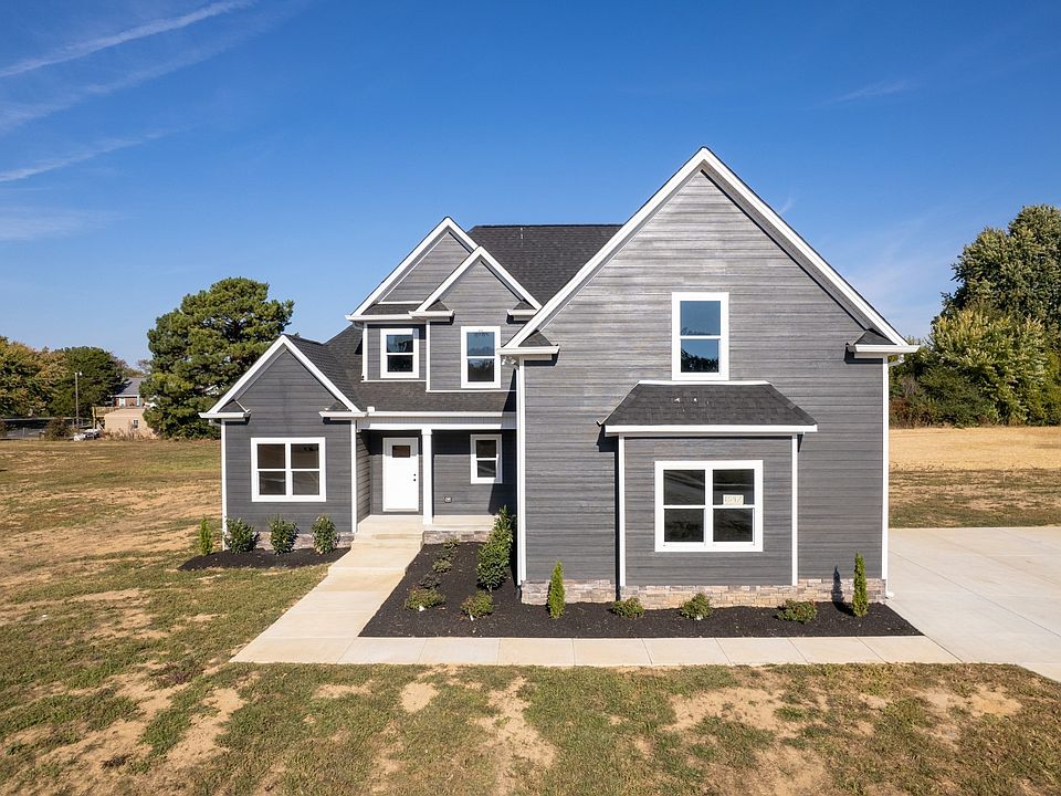 2047 Beverly Ct Springfield, TN Zillow