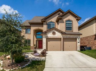 12130 Sonni Fld, San Antonio, TX 78253