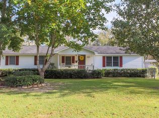 1661 Wheat St, Sumter, SC 29154