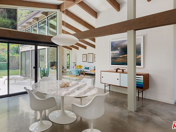5th image of 1819 Franklin Canyon Dr