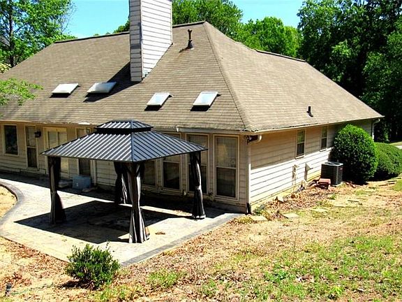 3rd image of 4305 Deep Springs Ct NW