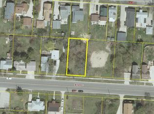 Monroe St, Manistee, MI 49660