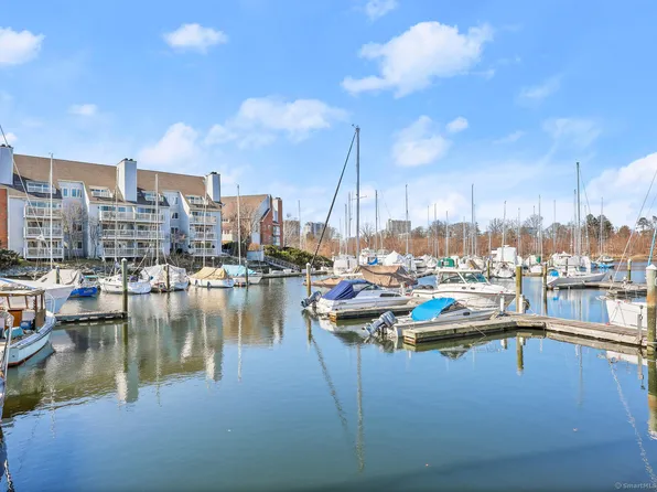 105 Harbor Drive APT 116, Stamford, CT 06902