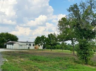 13585 County Road 973, Blue Ridge, TX 75424