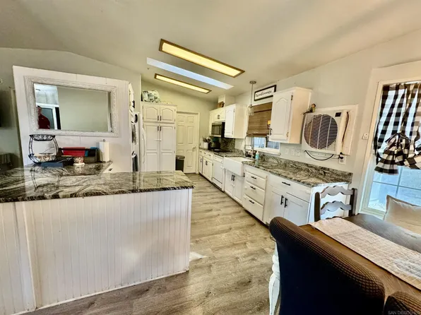 2408 Cypress Dr, Campo, CA 91906