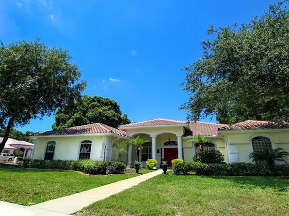 3351 Bristal Pl, Tarpon Springs, FL 34688