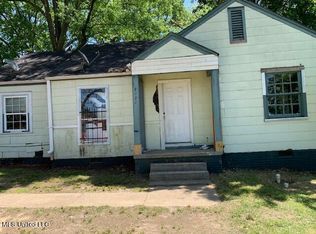 2320 Terry Rd, Jackson, MS 39204