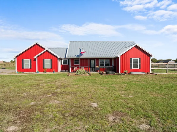 4850 County Road 2718, Caddo Mills, TX 75135