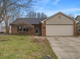 12639 Feldspar Rd, Indianapolis, IN 46236