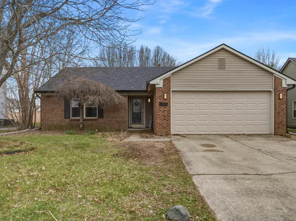 12639 Feldspar Rd, Indianapolis, IN 46236