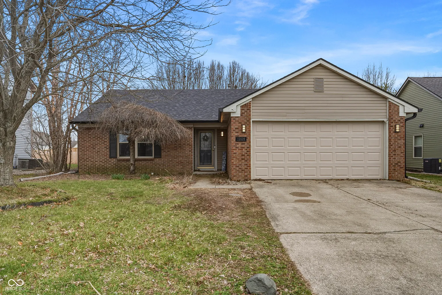 12639 Feldspar Rd photo 1