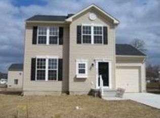 5904 Howard Pl, Gwynn Oak, MD 21207