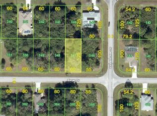 118 Swan Dr, Rotonda West, FL 33947