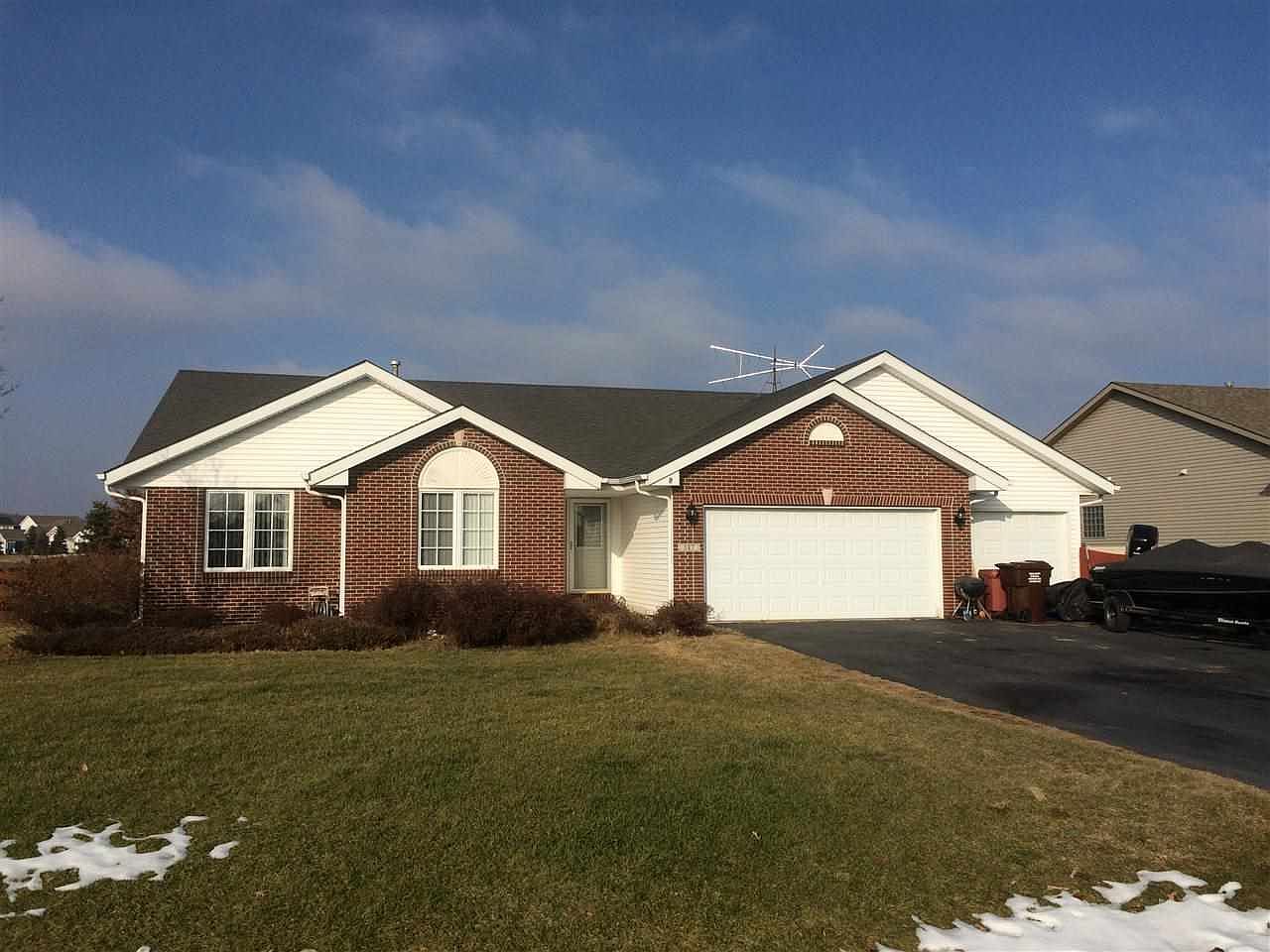 587 Purple Sage Dr, Roscoe, IL 61073 Zillow