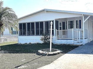 200 Almond Ct, Barefoot Bay, FL 32976