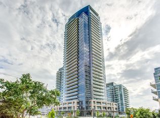 56 Forest Manor Rd #2501, Toronto, ON M2J 0E5