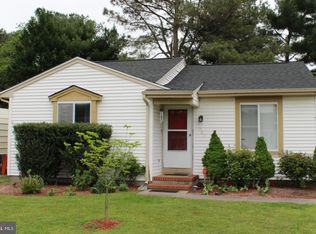 927 Green Mor Ave, Salisbury, MD 21804