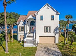 1338 Seabass Cv, Charleston, SC 29412