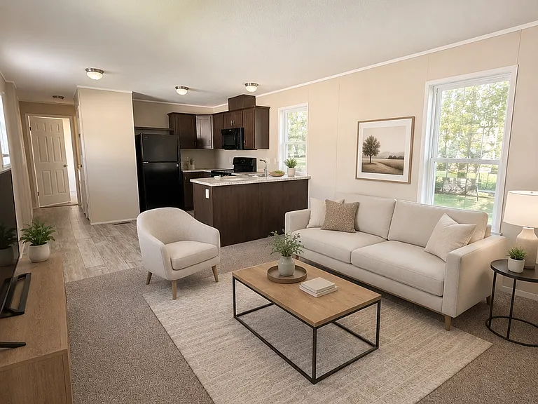128 Hosner Dr #128 — Photo 1