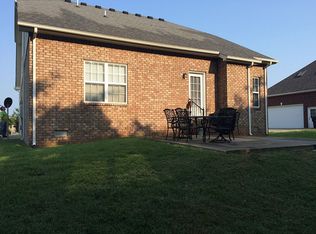 289 Conquest Rd, Murfreesboro, TN 37128