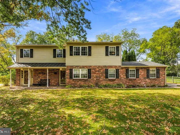 2440 Exton Rd, Hatboro, PA 19040