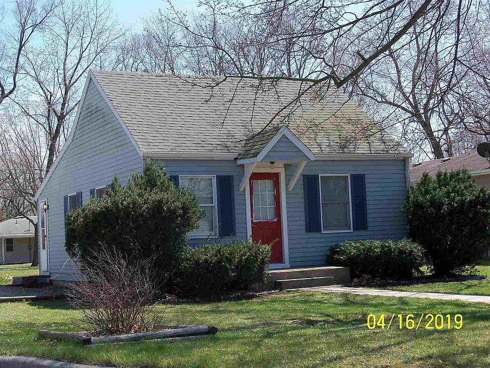 1st image of 1014 S 11th St