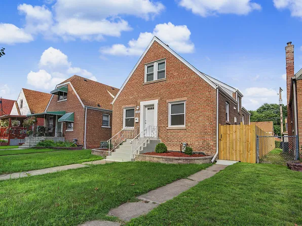 11325 S Avenue H, Chicago, IL 60617
