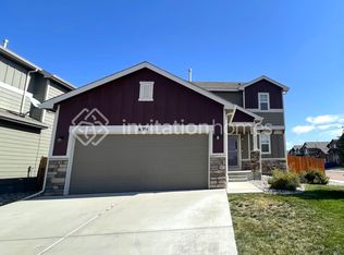 6391 Wallowing Way, Colorado Springs, CO 80925