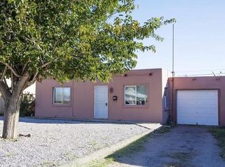 1021 S Espanola St, Las Cruces, NM 88001