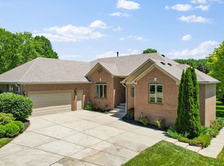 6421 Bentworth Way, Indianapolis, IN 46237