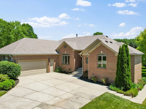 6421 Bentworth Way, Indianapolis, IN 46237