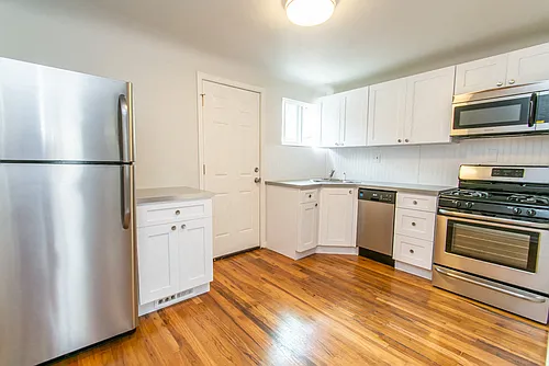 Floor plan 1 Bed 1 Bath
