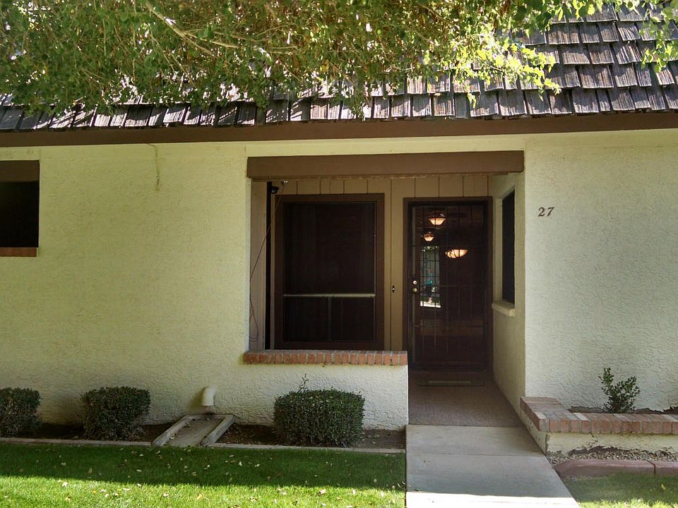1st image of 8101 N 107th Ave Unit 27