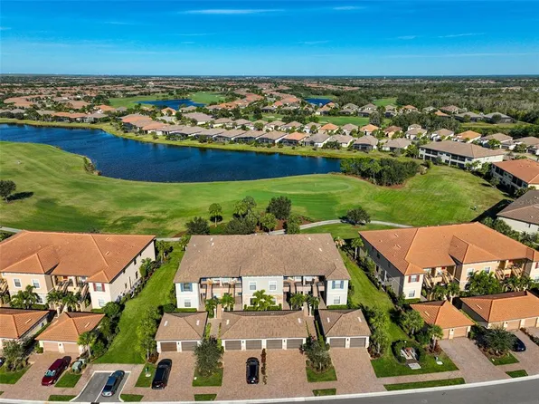 13731 Messina Loop #201, Bradenton, FL 34211