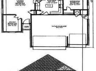 11904 SW 18th St, Yukon, OK 73099