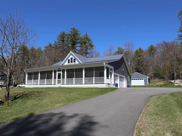 66 Varney Road, Gilmanton, NH 03237